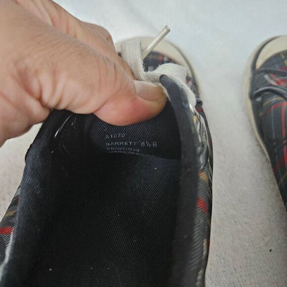 Coach women sneakers - Picture 7 of 7